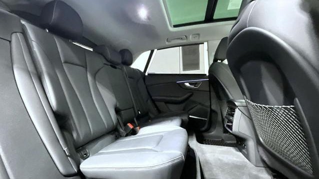 2023 Audi Q8 quattro Prestige 55 TFSI