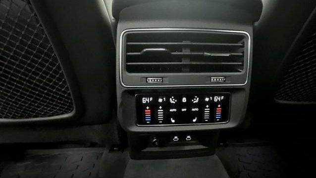 2023 Audi Q8 quattro Prestige 55 TFSI