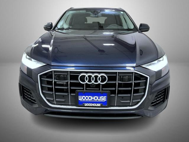 2023 Audi Q8 - $53,990