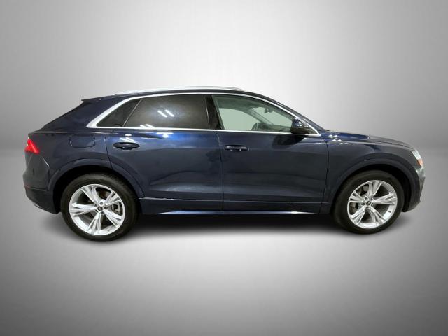 2023 Audi Q8 - $53,990