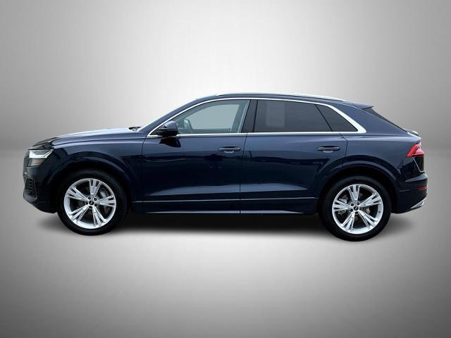 2023 Audi Q8 - $53,990
