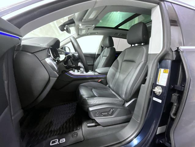 2023 Audi Q8 - $53,990
