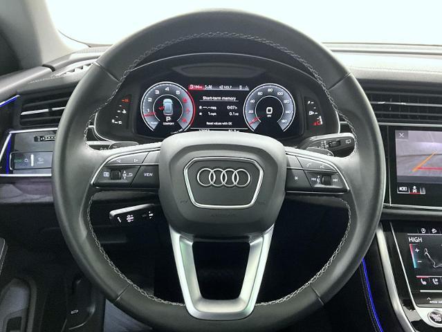 2023 Audi Q8 - $53,990