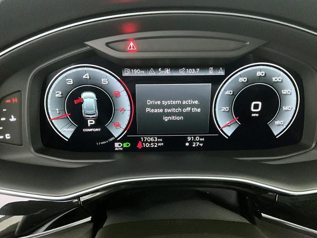 2023 Audi Q8 - $53,990