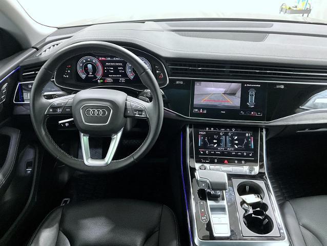 2023 Audi Q8 - $53,990