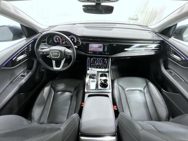 2023 Audi Q8 - $53,990