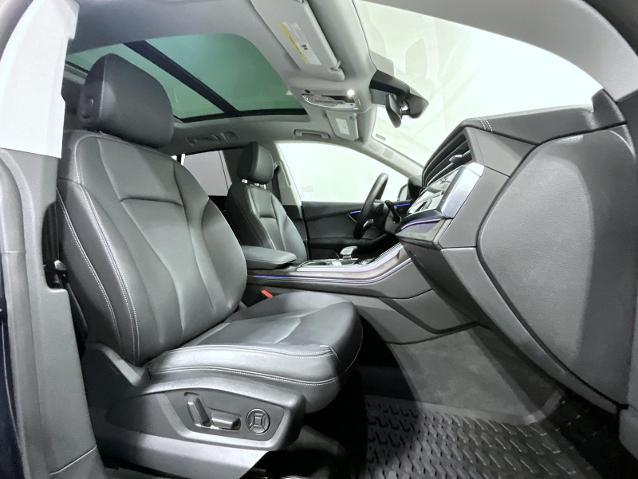2023 Audi Q8 - $53,990