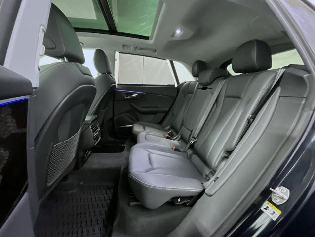 2023 Audi Q8 - $53,990
