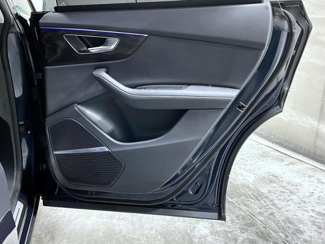 2023 Audi Q8 - $53,990