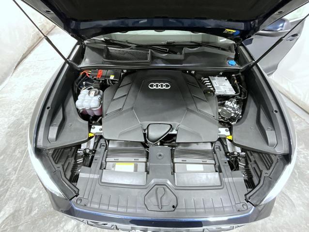 2023 Audi Q8 - $53,990
