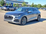 2023 SQ8 Thumbnail 2
