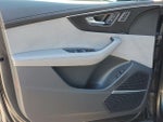 2023 SQ8 Thumbnail 5