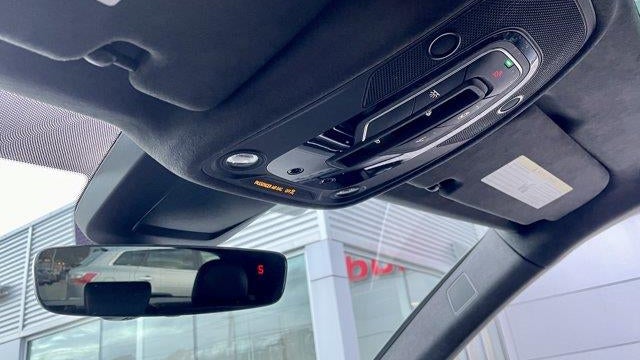 2023 Audi SQ8 4.0T quattro Prestige
