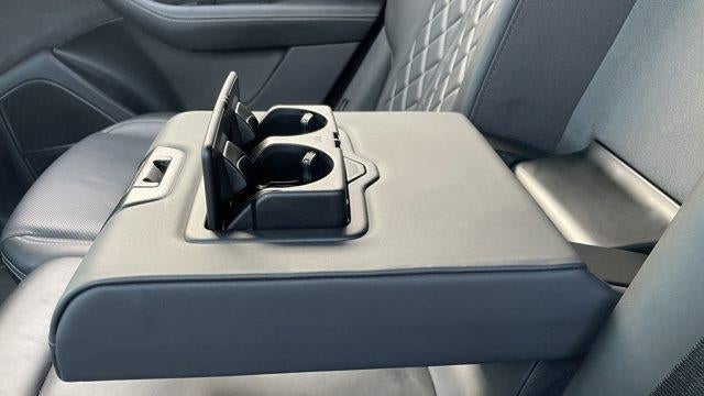 2023 Audi SQ8 4.0T quattro Prestige