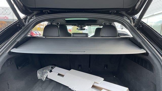 2023 Audi SQ8 4.0T quattro Prestige