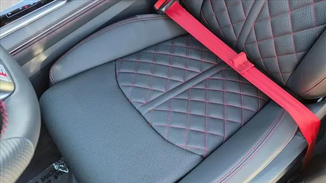 2026 Audi SQ8 4.0T quattro Prestige