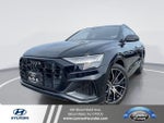 2021 SQ8 Thumbnail 1