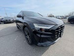 2021 SQ8 Thumbnail 2