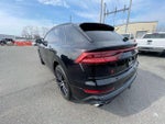 2021 SQ8 Thumbnail 6