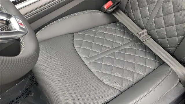 2026 Audi SQ8 4.0T quattro Prestige