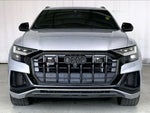 2021 SQ8 Thumbnail 2