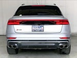 2021 SQ8 Thumbnail 3
