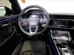 2021 SQ8 Thumbnail 4