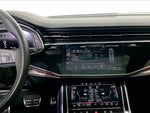 2021 SQ8 Thumbnail 5
