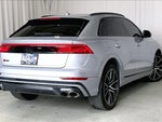 2021 SQ8 Thumbnail 12