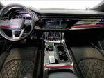 2021 SQ8 Thumbnail 14
