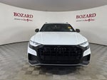 2023 SQ8 Thumbnail 1