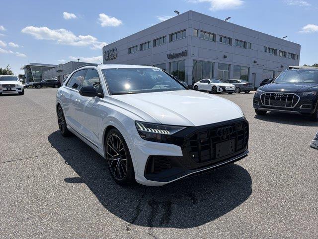 2023 Audi Q8