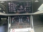 2025 SQ8 Thumbnail 12