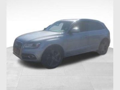 Photo of a 2016 Audi Q5 AWD 3.0T Quattro Premium Plus 4DR SUV for sale