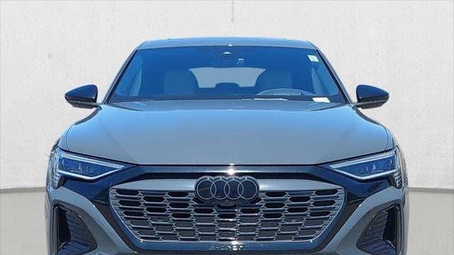 2024 Audi Q8 Sportback e-tron quattro Prestige S line