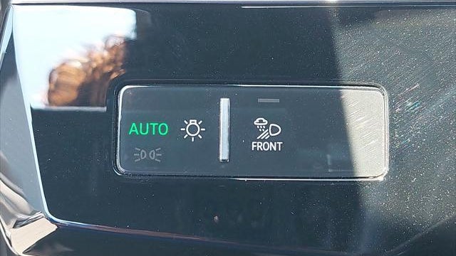 2024 Audi Q8 Sportback e-tron quattro Prestige S line
