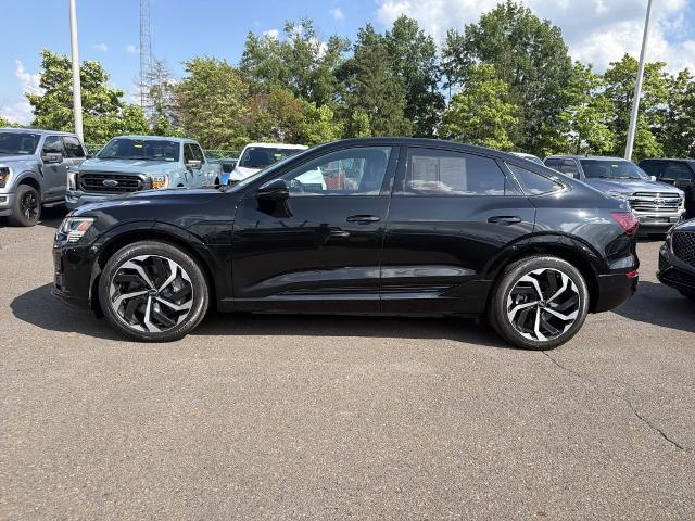 2024 Audi Q8 - $44,190
