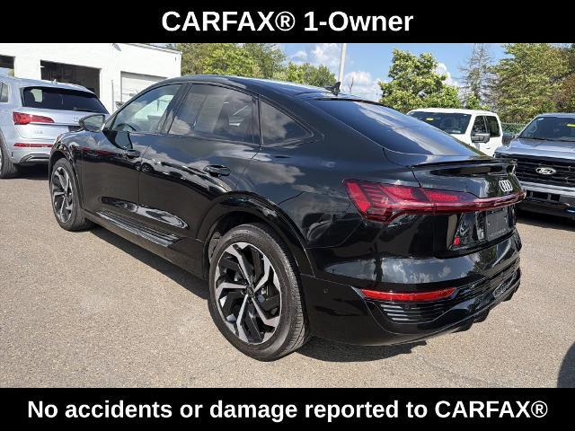 2024 Audi Q8 - $44,190