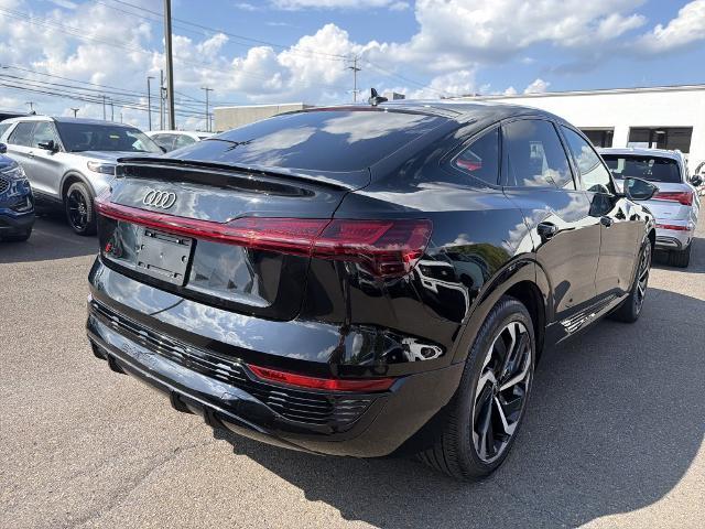 2024 Audi Q8 - $44,190