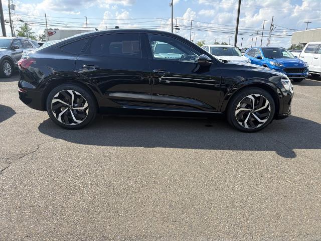 2024 Audi Q8 - $44,190