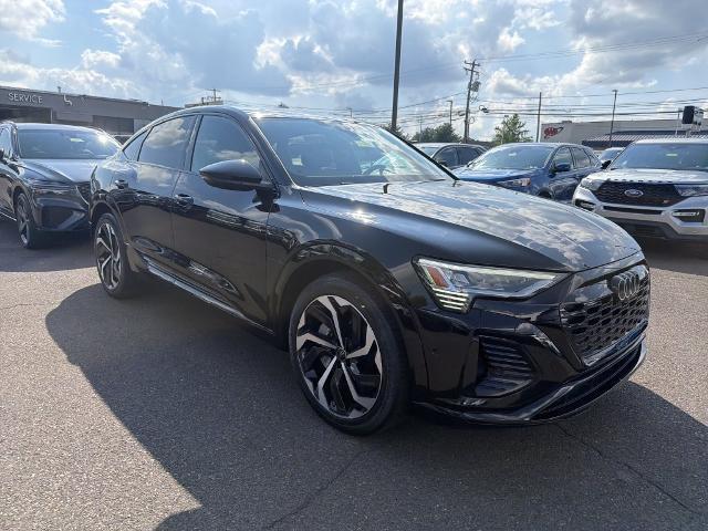 2024 Audi Q8 - $44,190