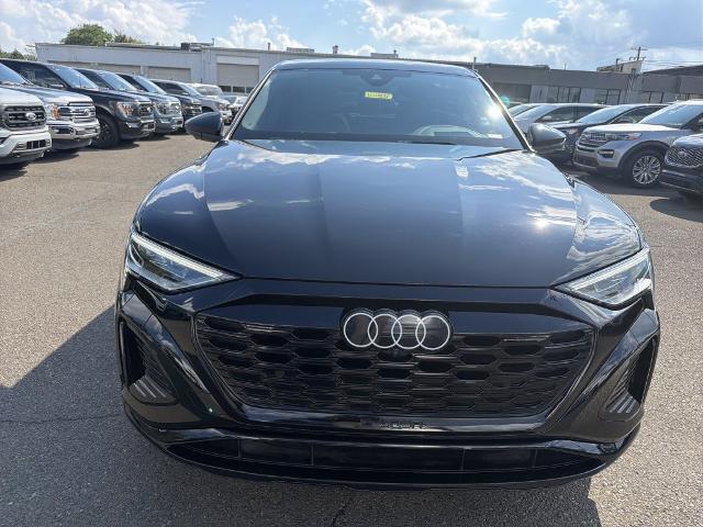 2024 Audi Q8 - $44,190