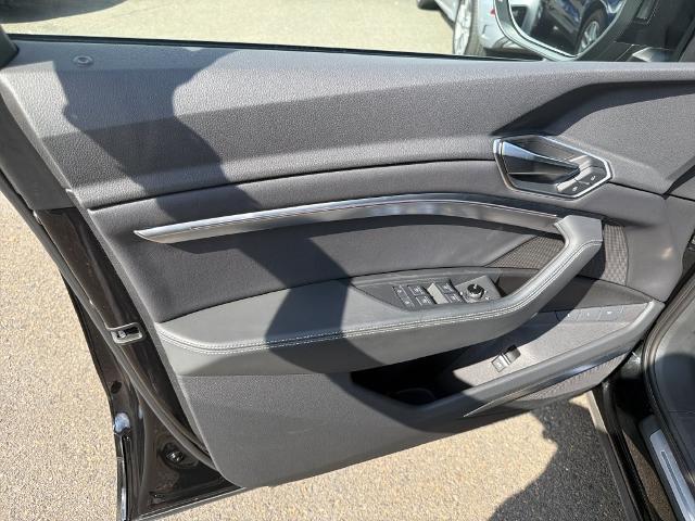 2024 Audi Q8 - $44,190