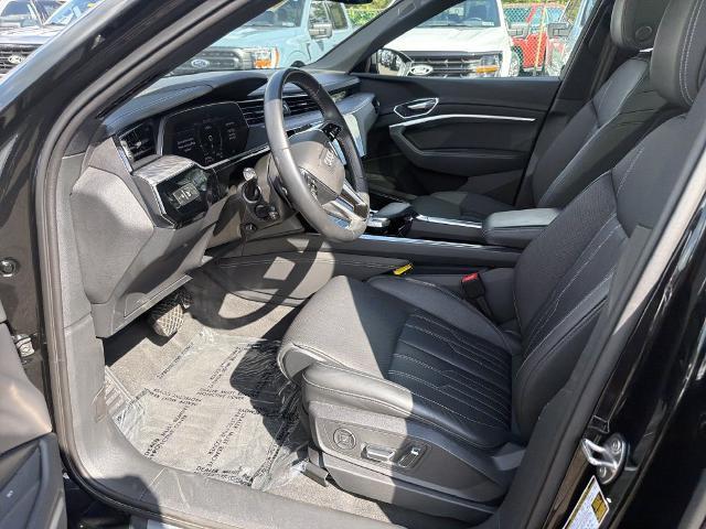 2024 Audi Q8 - $44,190