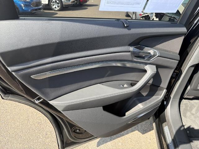 2024 Audi Q8 - $44,190
