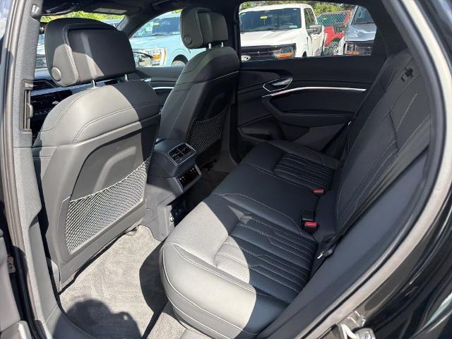 2024 Audi Q8 - $44,190