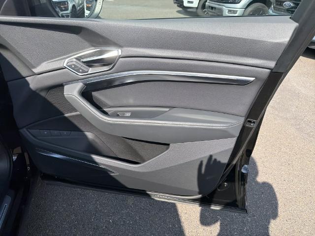 2024 Audi Q8 - $44,190