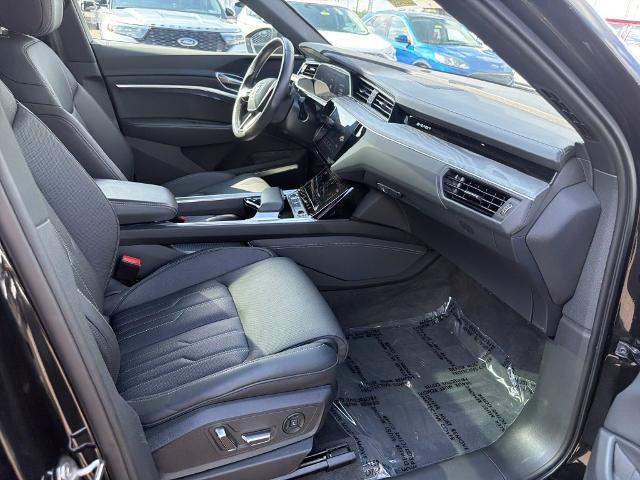 2024 Audi Q8 - $44,190