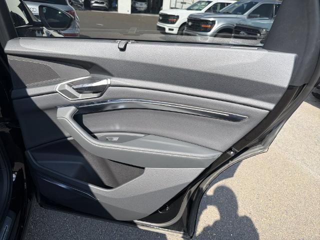 2024 Audi Q8 - $44,190