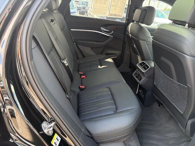 2024 Audi Q8 - $44,190